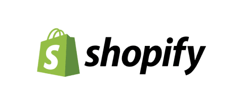 shopify, logo